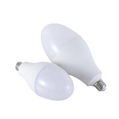 China factory direct sale; factory outlet b22 e40 170-265V 20W 30W 40W 50W Universal LED olive bulb for sale