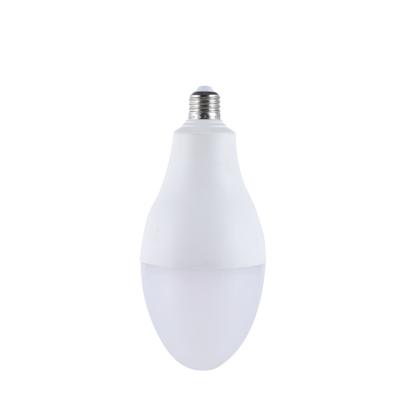 China 20W 30W 40W 50W 170-265V Manufacturers sell LED three-proof olive bulbs for sale