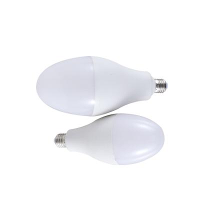 China New Design Olive Led Bulb 170-265v 20w 30w 40w 50w Home Use Led Bulb for sale