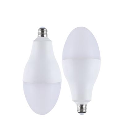 China Best Selling 170-265v 20w 30w 40w 50w Led Bulbs Olive Led Light In Bulb For Home for sale