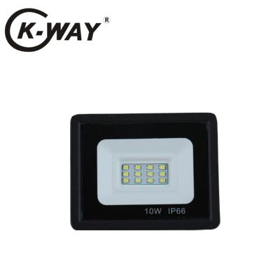 China Energy Saving High Lumen IP66 Waterproof Outdoor Led Floodlight SMD 10W 20W 30W 50W 100W 150W Led Flood Light for sale