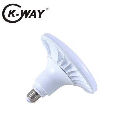 China Led FLYING saucer bulb E27B22 High light energy saving food stall stall light outdoor night market LED flying saucer bulb for sale