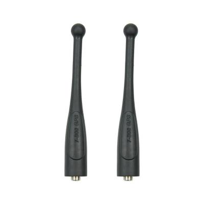 China For Motorola Mini Communication Devices Wireless Home Intercom Antenna Walkie-Talkie For Motorola Mag One Bpr40 A8 Radio 23 for sale