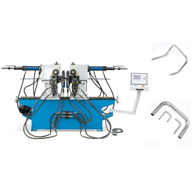 China Duorui professional pipe tube relief bending machine for bed medical hospital bed for sale