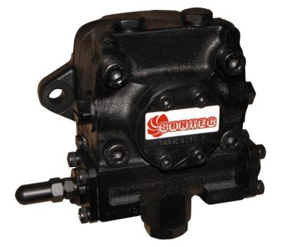 China FIRE TAR Series Maritime Suitable Oil Pump For Burners By SUNTEC - Industrial Boiler Fuel Pump For Burners for sale