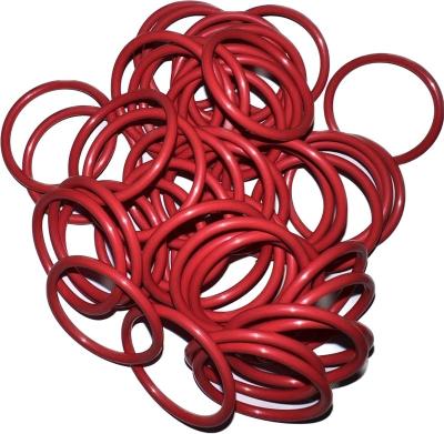 China For all industries Wire diameter 1.5 inner diameter 2-9.5 High quality! Professional O-ring, o ring, rubber ring,The option not marked is NBR70 for sale