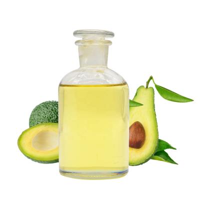 China Pure nourishing almond oil and avocado oil moisturizing body oils promote healthy look and skin for sale