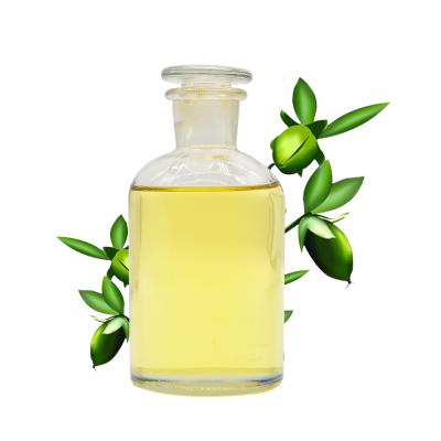 China Pore ​​Cleaner Carrier Oil Jojoba Oil With Skin Care And Aromatherapy Use for sale