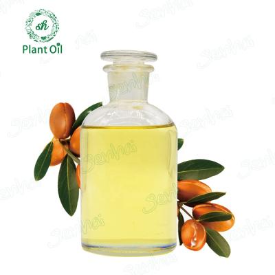 China Peel Revitalizer l00% Pure Natural Cold Pressed Vegetable Oil Hair Care Carrier Massage Oil Argan Oil For Skin Care for sale