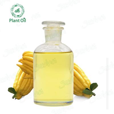 China Hot Selling Oil Natural Bergamot Oranges Extract Plant Nourishing Essential Oil For Relaxation for sale