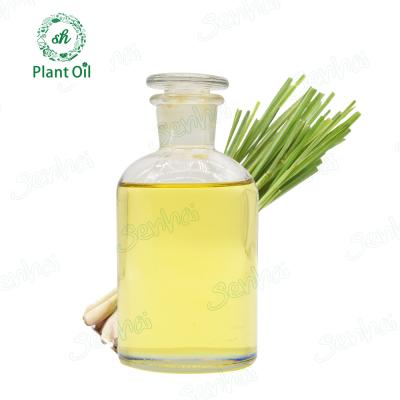 China Additive Fragrance Lemongrass Air Purifier Essential Oil Natural Pure Lemongrass Oil For Fragrance Oil for sale