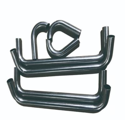 China Custom Furniture OEM Pipe Bending Parts Tube Bending Service Assembly Parts Pipe Bending Machine Prices for sale