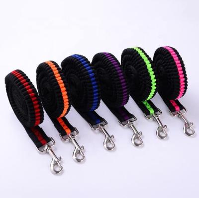 China Custom Bungee Bungee Dog Leash Cheap Pet Viable Dog Leash Rope Bungee Dog Leash Made in China for sale