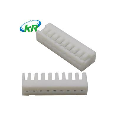 China PCB KR1502 SZN1.5mm Pitch Crimp Terminal Style Panel-in Connectors for sale