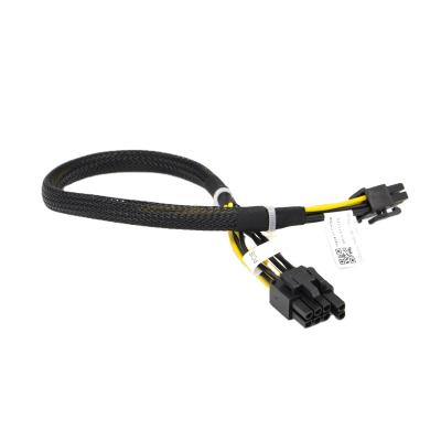 China OEM KR4200 Car Electronic Wiring Ring 4.2 Terminal Wiring Harness For Car Fork Terminal Wiring Harness for sale