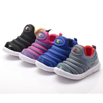 China Cheap Caterpillar Kids Light China Export Custom Shoes Toddler Shoes Boys And Girls Kids; s sport shoes for sale