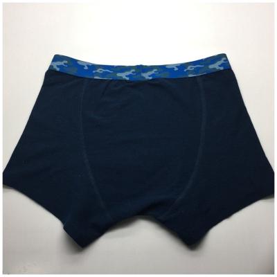 China 2021 Wholesale Popular New Hot Sale Material Men'S Breathable Boxer Shorts Brand for sale