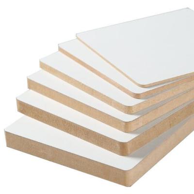 China FIRST-CLASS Mdf Board Prices / Mdf Grade FIRST-CLASS / Background 6mm / 9mm / 12mm / 18mm for sale