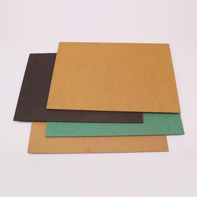 China 18mm E1 E2 Grade Raw MDF Board for Indoor and Furniture Decoration Requirements for sale