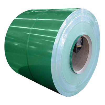 China 0.13-0.6mm Thickness Pre-coated Aluminum Rolls Pipes 1200 Color Netting Coated Aluminum Rolls Steel Coil for sale