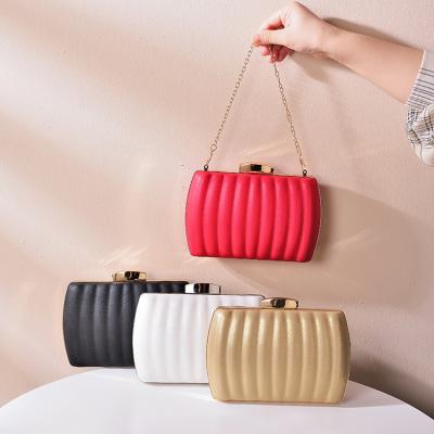 China High Quality Multi-colors Cross - Body Shoulder Clutch Bag Wedding Evening Clutch Bags 2021 Purses for sale