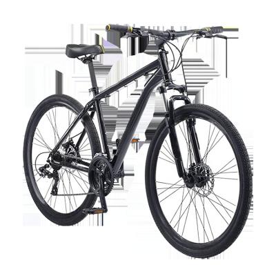 China Aluminum Alloy Wholesale Hot Sale Aluminum Alloy 21 Speed Fast Disc Brake MTB Bicycle Mountain Bike for sale