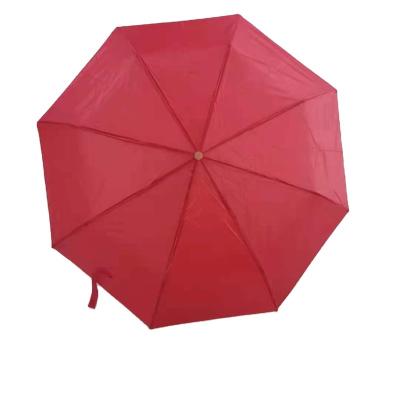 China High Quality Waterproof Folding Umbrella For Promotion Price Umbrella With Logo Printing for sale