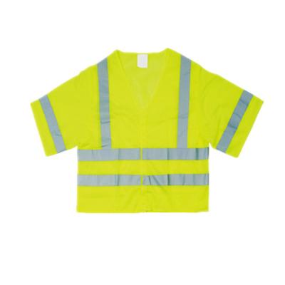 China High Safety Protection Vest Safety Visibility Self-Protective Safety Vest for sale