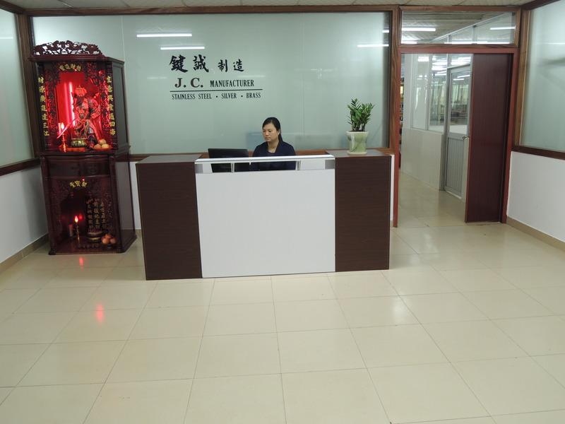 Verified China supplier - Guangzhou JC Crafts Co., Ltd.,