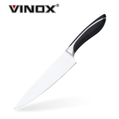 China 8 Inch Kitchen Disposable Hotsale Chef Knife German Steel Amazon for sale