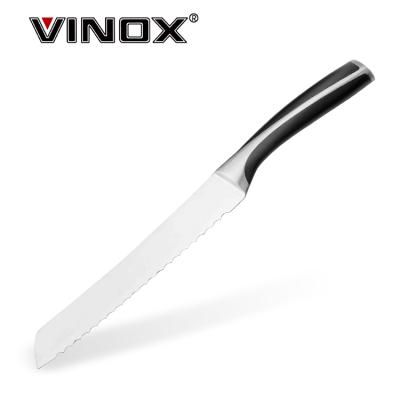 China Sustainable Full Flavor Handle Kitchen Knife For Home And Restaurant 8