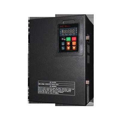 China Best Selling HONGCHUAN Frequency Inverter HC800 3phase 380V 7.5KW CE Approval Fast Shipping 242*150*165mm for sale