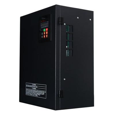 China Factory Professional Hot Sale Good Quality Inverter Frequency Single Phase 220V 11KW With Best Price CE Approval 375*260*191mm for sale