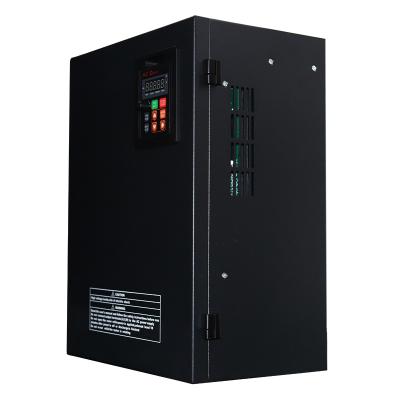 China CE Approval High Quality Variable Frequency Drive 1/3 Phase 220V Input, 3 Phase 220V Output 15KW 20HP Inverter 375*260*191mm for sale