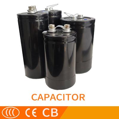 China Spare parts for inverters capacitors for inverters 440*260*260mm for sale