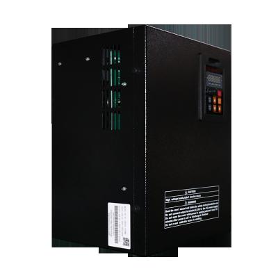 China Hongchuan VSD VFD 220V 400HZ variable speed inverter 147*97*132mm 465*340*270mm for sale