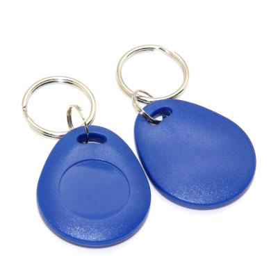 China Waterproof / Waterproof RFID Keyfob Tag 125kHz SI rfid TK4100 stick keyfob for sale