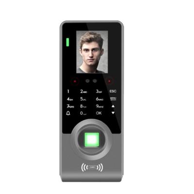 China time & Attendance Face Fingerprint Time Attendance System With Free Software Fingerprint Time Attendance for sale