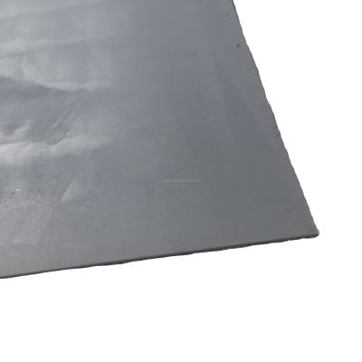 China Low Alloy Steel Plate Armor PRO500 Strength Steel Plate Automotive Plate Sheet Metal Sheet Hot Rolled Bulletproof Steel Plate Sheet for sale