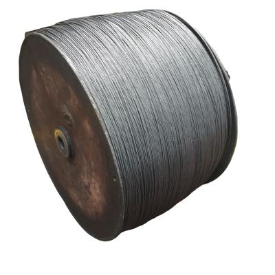 China Construction ASTM hot sale galvanized steel wire rope zinc-aluminum alloy wire drawing special aluminum alloy plating for sale