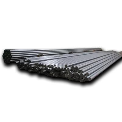 China Die Steel Bar Support Custom Design Finely Treated Thin Structural Steel Rod for sale