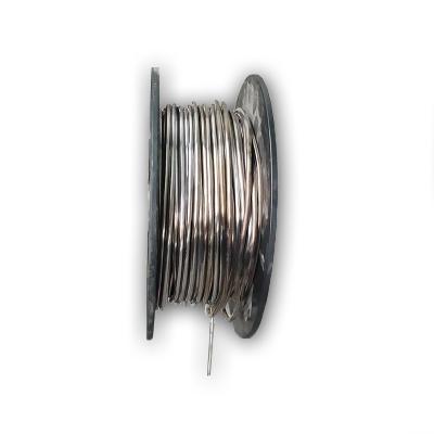 China 8mm 7mm 10mm 12mm 15mm 19mm 20mm 25mm 30mm plated lead tin alloy pure super soft fine wires melt lead wire for sale