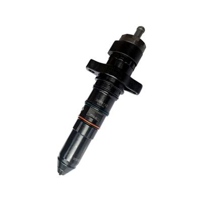 China Economy machinery repair shops custom design fuel injector for Cummins fuel injector repair kit for sale