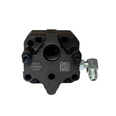 China Custom High Quality Machinery Repair Shops Gear Pump 3034217 NT855 Use for sale