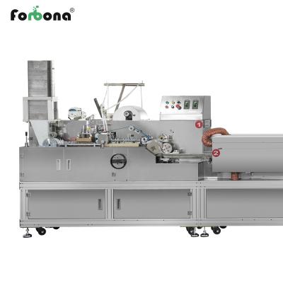 China High Hotels Full Automatic Production Cotton Buds Making Machine for sale