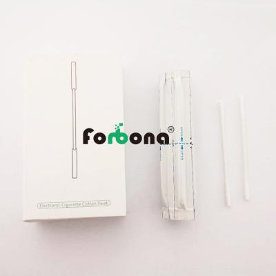 China Daily cotton buds clean cotton pad for iqos for sale