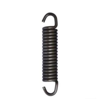 China Incorruptible custom tension clutch roller shutter door spring for ngineering industry for sale