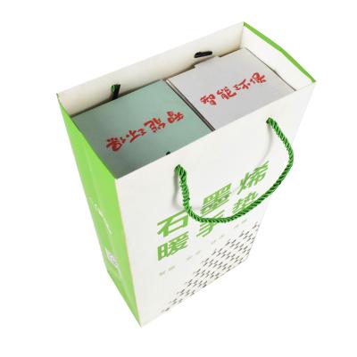 China Factory Customized Recycled Packing Materials Product Bag Corrugated Full Pack Electronic Products Full Package for sale