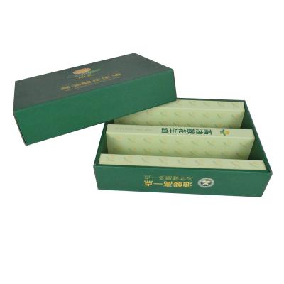 China Recyclable Storage Gift Boxes Sliding Packaging Custom Paper Cardboard Drawer Box for sale