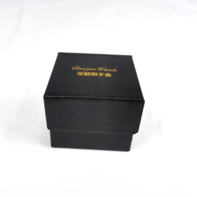 China Recyclable Pink Small Logo Paper Gift Fashion Luxury Custom Made Jewelry Necklace Gift Box Branded Jewelry Boxes Packaging for sale